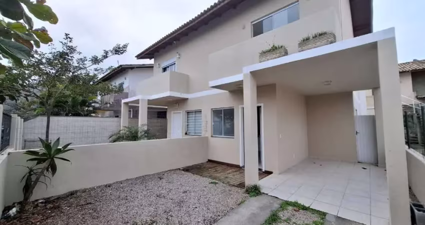 Casa com 3 quartos para alugar na Rua Canto das Corujas, 494, São João do Rio Vermelho, Florianópolis