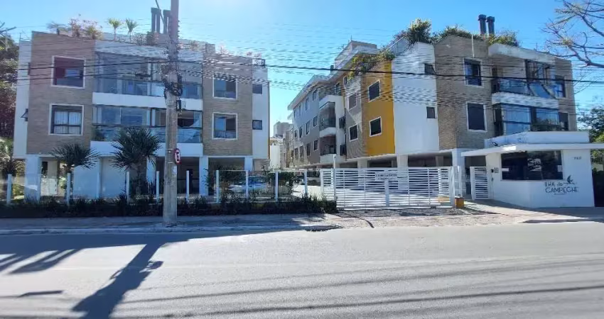 Excelente apartamento 3 dormitório(s) em campeche - florianópolis