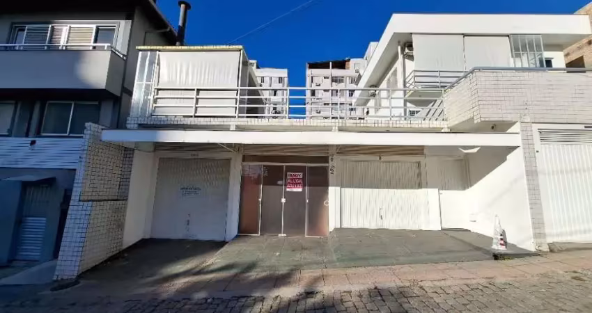 Ponto comercial para alugar na Rua Jade Magalhães, 202, Centro, Florianópolis