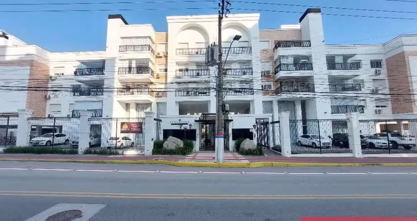 Excelente apartamento 2 dormitório(s) em abraão - florianópolis