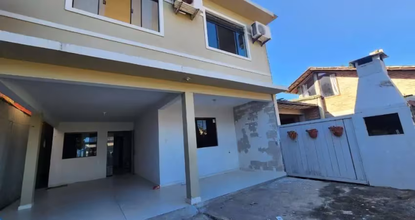 Casa com 4 quartos para alugar na Servidão Capitão Carlos Lamarca, 59, Campeche, Florianópolis