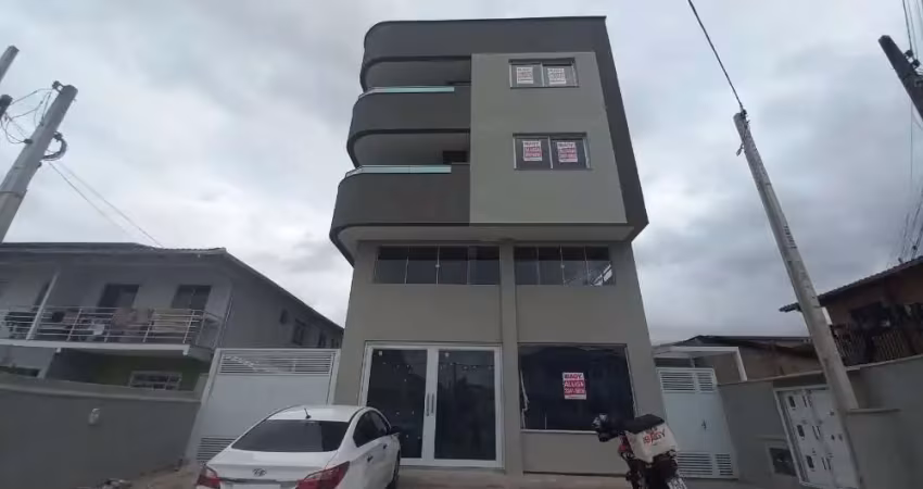 Ponto comercial para alugar na Santa Luzia, 228, Bela Vista, Palhoça