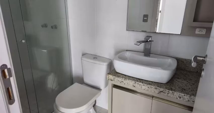 Apartamento com 2 quartos para alugar na Rua Patrício Farias, 131, Itacorubi, Florianópolis