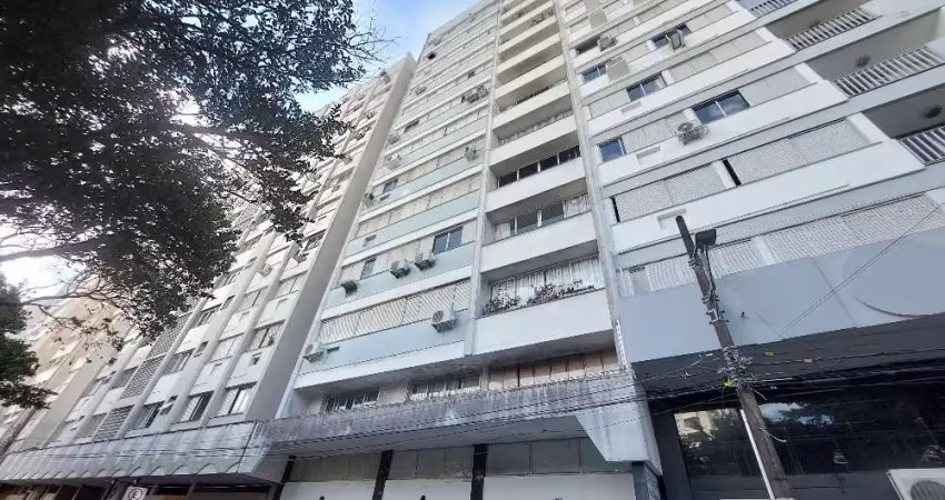 Excelente apartamento 3 dormitório(s) em centro - florianópolis