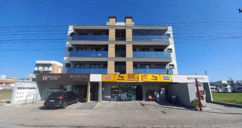 Excelente apartamento 2 dormitório(s) em nova palhoça - palhoça