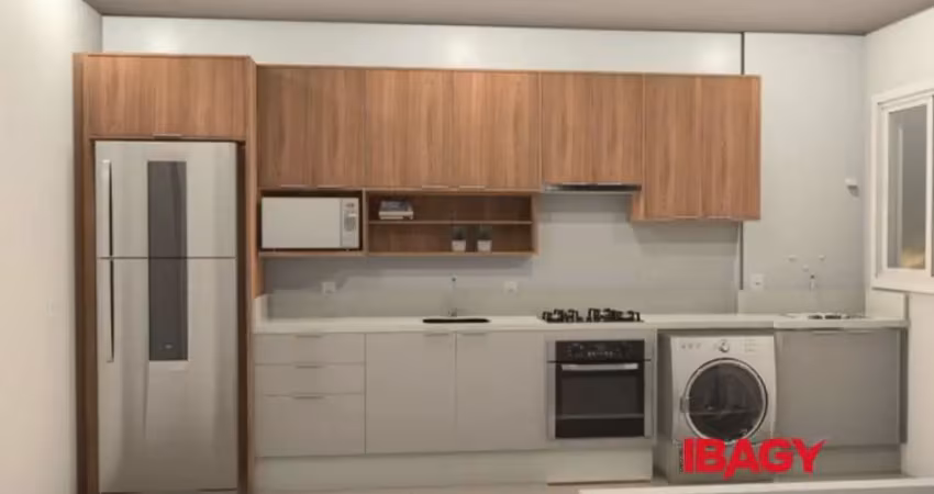 Apartamento com 2 quartos para alugar na Avenida Rio Branco, 481, Centro, Florianópolis