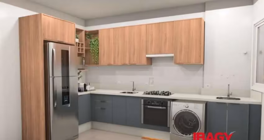 Apartamento com 1 quarto para alugar na Avenida Rio Branco, 495, Centro, Florianópolis