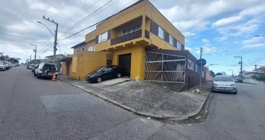Casa com 4 quartos para alugar na Rua Doutor Sizenando Teixeira, 177, Capoeiras, Florianópolis