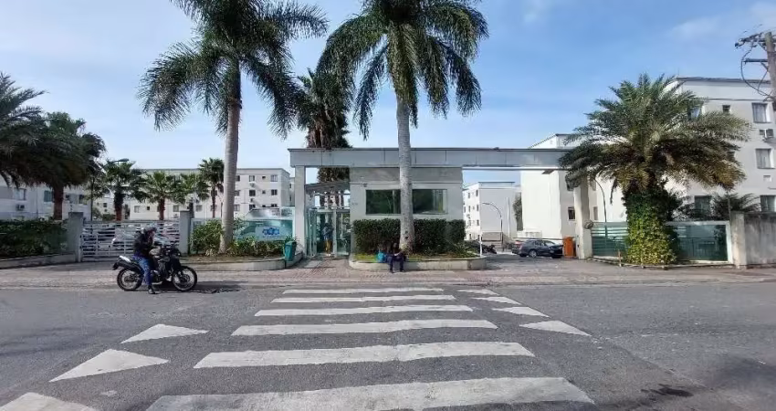 Excelente apartamento 2 dormitório(s) em areias - são josé