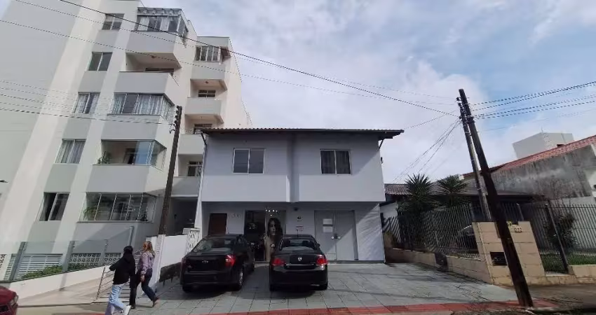 Ponto comercial para alugar na Rua São José, 187, Balneário, Florianópolis