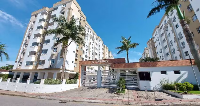 Excelente apartamento 2 dormitório(s) em fazenda santo antônio - são josé