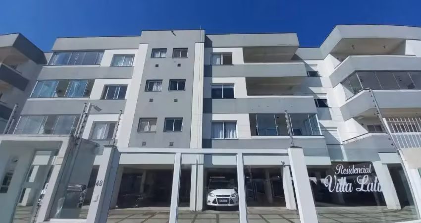 Excelente apartamento 2 dormitório(s) em passa vinte - palhoça