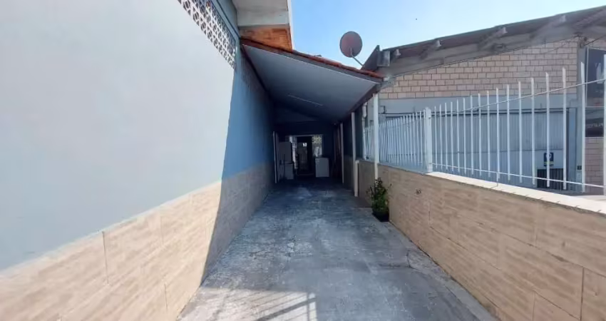 Casa comercial para alugar na Avenida Atílio Pedro Pagani, 1515, Pagani, Palhoça