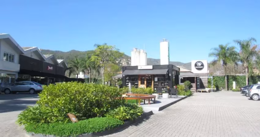 Ponto comercial para alugar na Rodovia José Carlos Daux, 4901, Saco Grande, Florianópolis