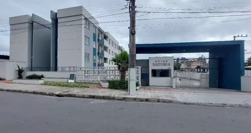 Excelente apartamento 2 dormitório(s) em sertão do maruim - são josé
