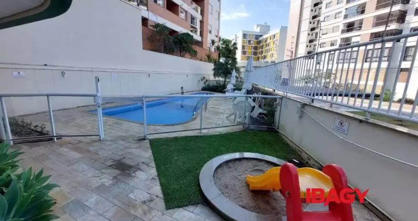 Excelente apartamento 2 dormitório(s) em corrego grande - florianopolis