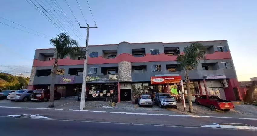 Excelente apartamento 2 dormitório(s) em ingleses do rio vermelho - florianópolis