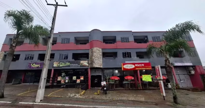 Excelente apartamento 2 dormitório(s) em ingleses do rio vermelho - florianópolis