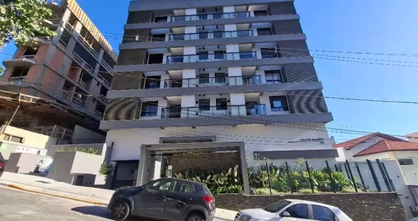 Apartamento com 1 quarto para alugar na Rua Ângelo La Porta, 150, Centro, Florianópolis
