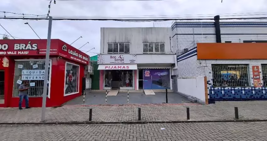 Ponto comercial para alugar na Praça Sete de Setembro, 81, Centro, Palhoça
