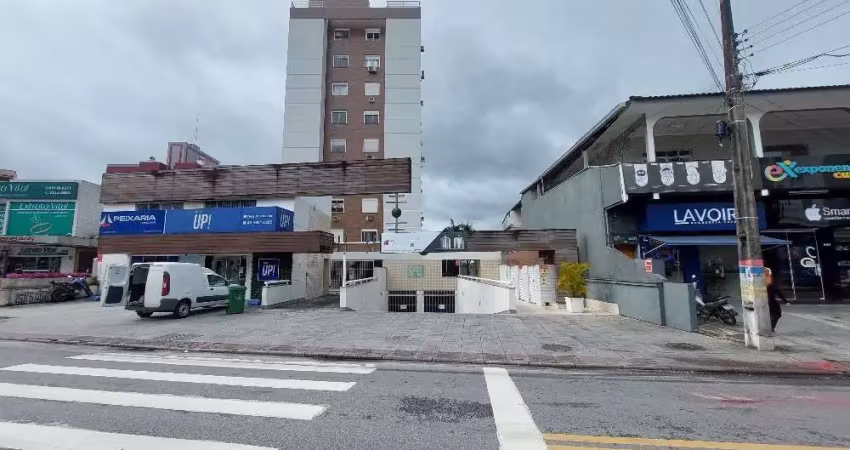Excelente apartamento 2 dormitório(s) em trindade - florianópolis