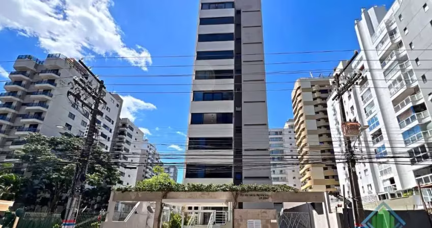 Apartamento com 4 quartos para alugar na Rua Bocaiúva, 2120, Centro, Florianópolis