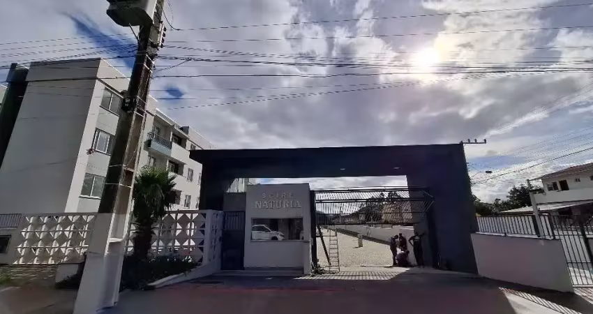 Excelente apartamento 2 dormitório(s) em sertão do maruim - são josé