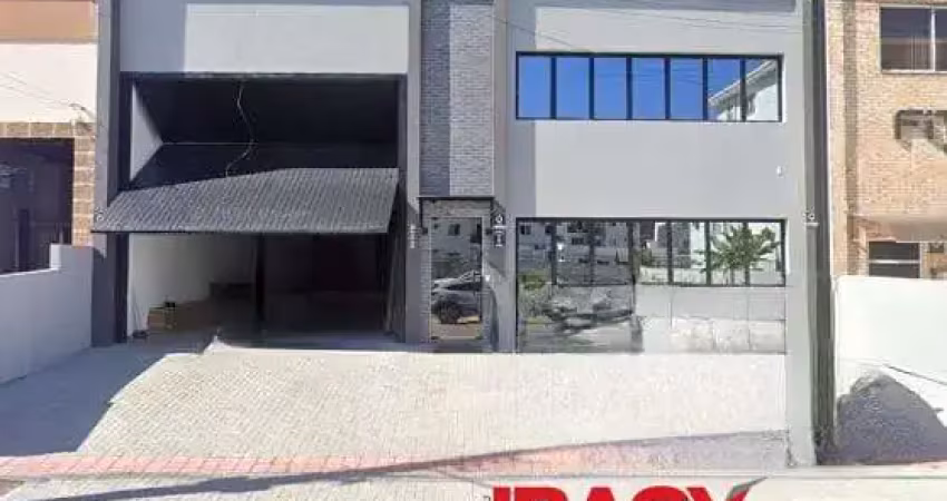Barracão / Galpão / Depósito para alugar na Rua Pedro Thiesen Júnior, 307, Aririu, Palhoça