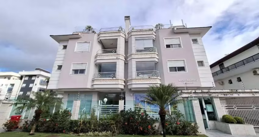 Excelente apartamento 2 dormitório(s) em canasvieiras - florianópolis