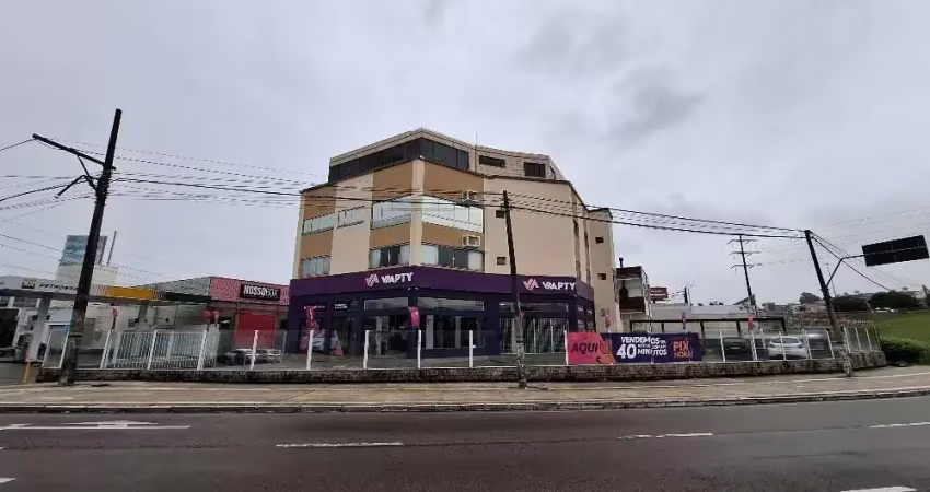 Oportunidade! salas/conjuntos em capoeiras - florianópolis