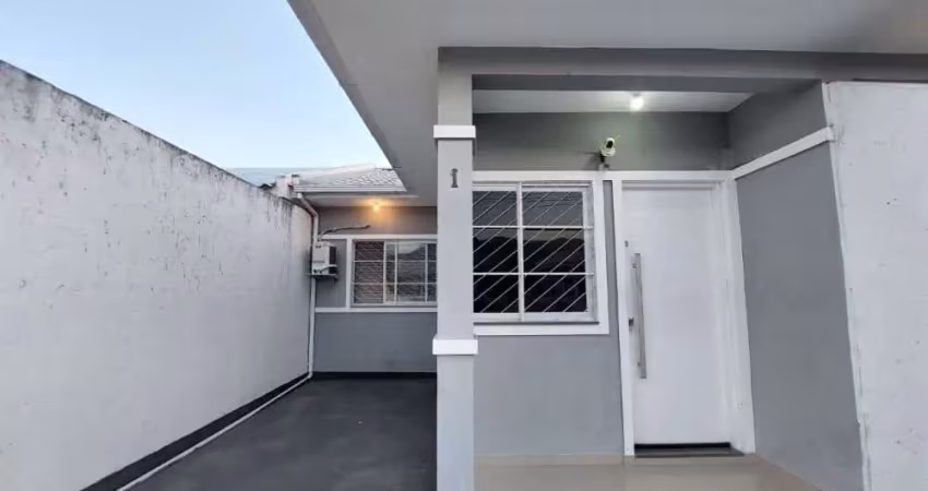 Casa com 2 quartos para alugar na Beltramini, 124, Bela Vista, Palhoça