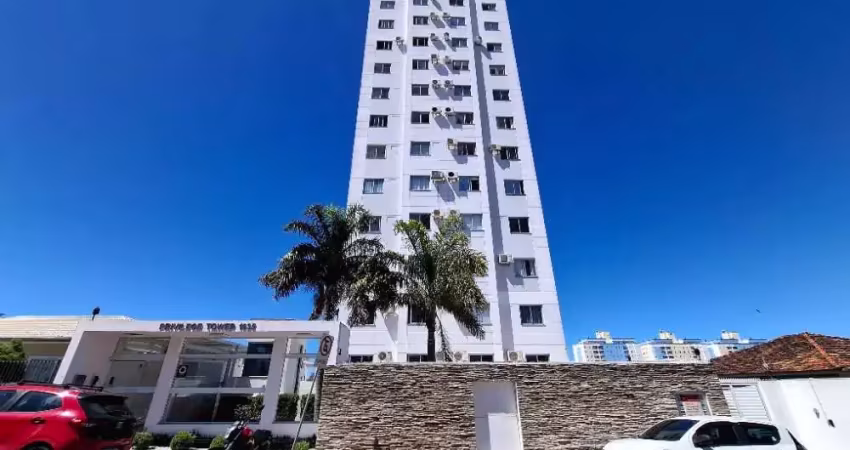 Excelente apartamento 2 dormitório(s) em areias - são josé