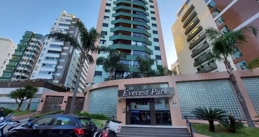 Excelente apartamento 3 dormitório(s) em centro - florianópolis