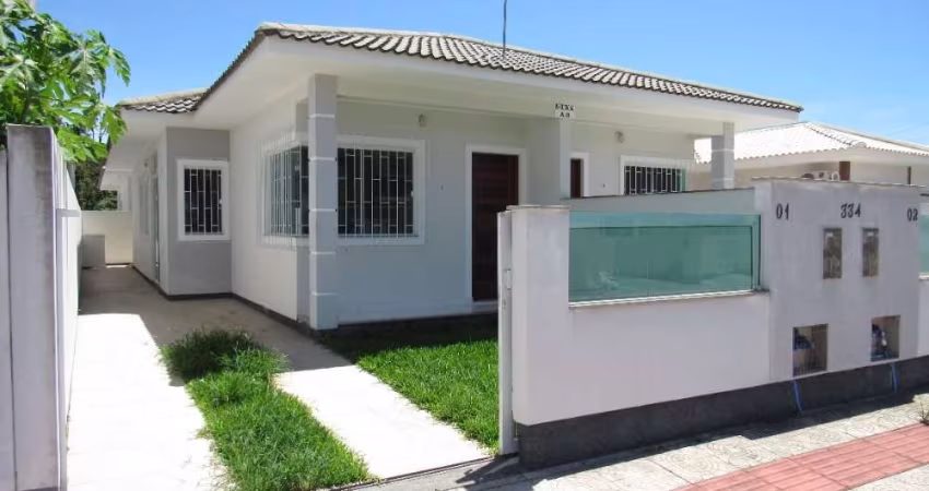 Casa com 2 quartos para alugar na Rua José Leopoldo Junckes, 334, Bela Vista, Palhoça