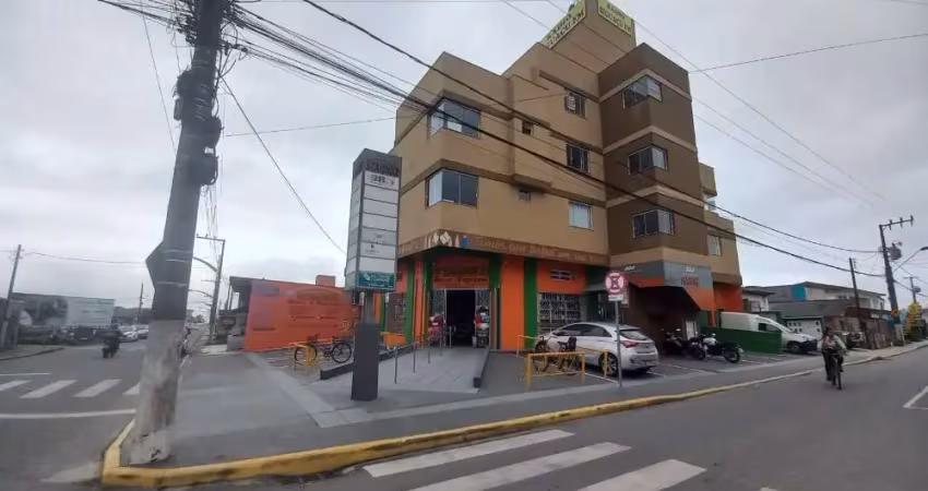 Oportunidade! salas/conjuntos em praia joão rosa - biguaçu