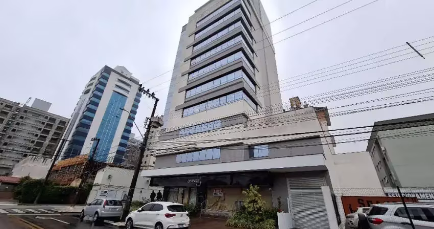 Ponto comercial para alugar na Rua Doutor Carlos Corrêa, 141, Agronômica, Florianópolis