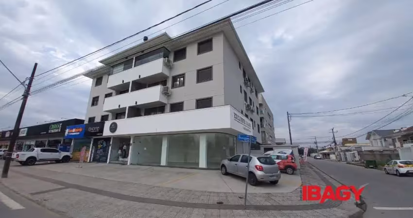 Ponto comercial para alugar na Avenida Aleixo Alves de Souza, 1734, Nova Palhoça, Palhoça