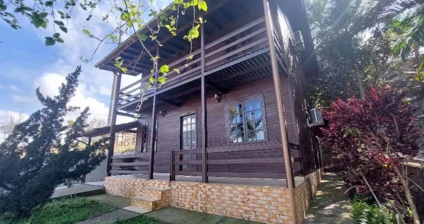 Excelente casa 4 dormitório(s) em forquilinhas - são josé