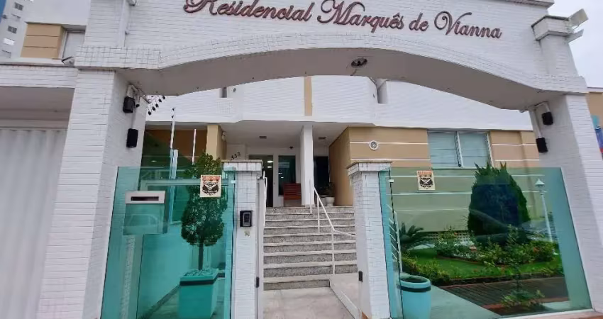 Excelente apartamento 2 dormitório(s) em campinas - são josé
