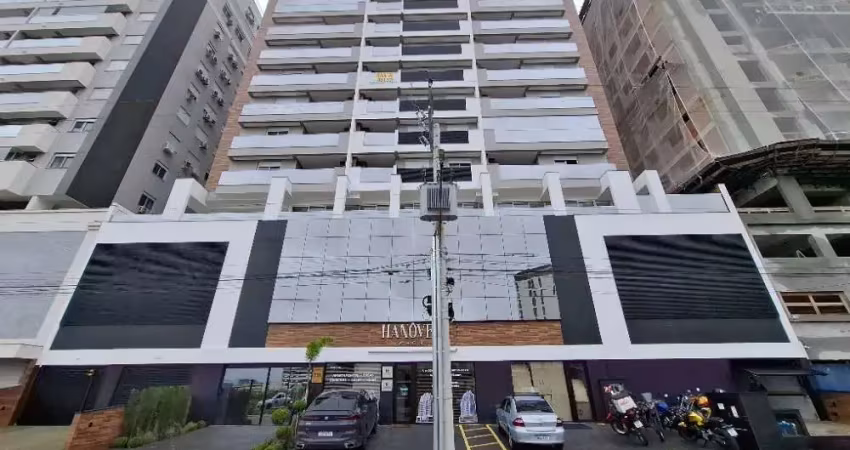 Excelente apartamento 3 dormitório(s) em pedra branca - palhoça
