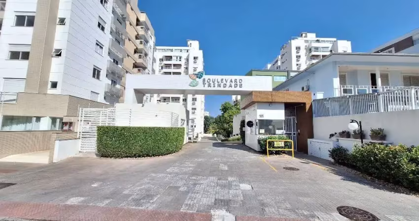 Excelente apartamento 2 dormitório(s) em trindade - florianópolis