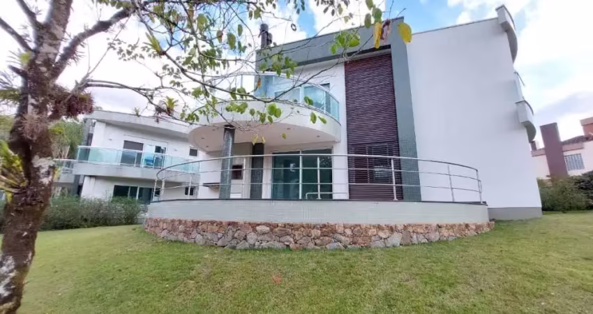 Excelente casa 3 dormitório(s) em vargem grande - santo amaro da imperatriz