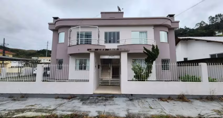 Excelente apartamento 2 dormitório(s) em são sebastião - palhoça