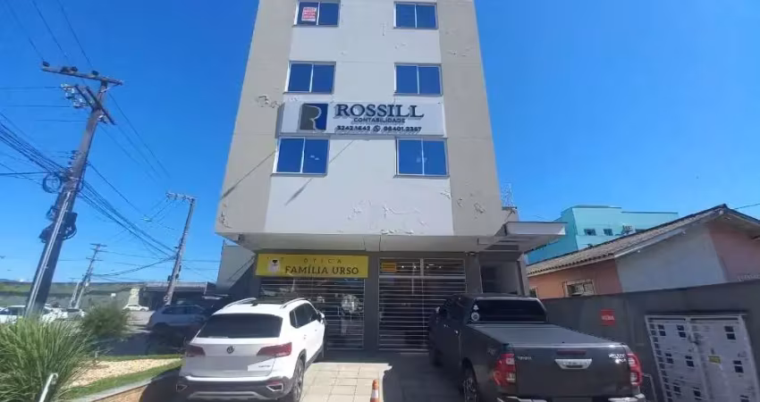 Sala comercial para alugar na Rua José Lupércio Lopes, 11, Centro, Palhoça