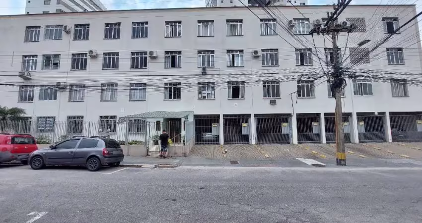 Excelente apartamento 1 dormitório(s) em estreito - florianópolis