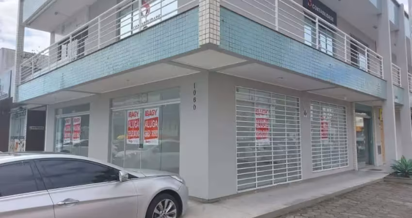 Ponto comercial para alugar na Rua Adhemar da Silva, 1060, Kobrasol, São José