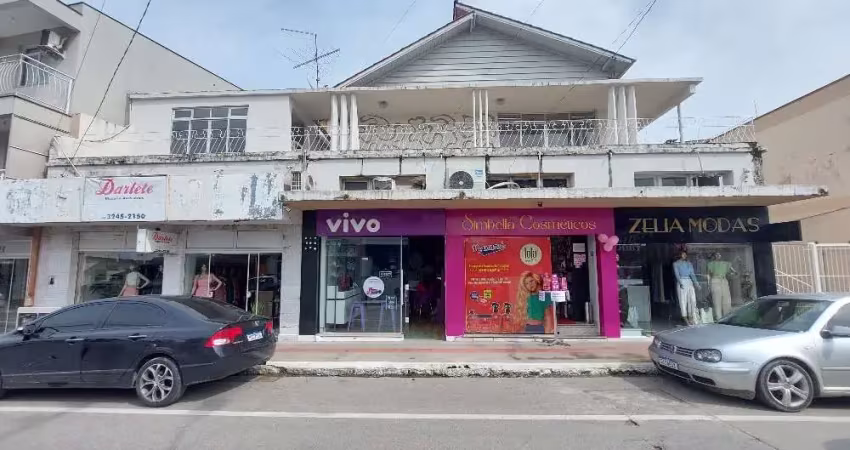 Excelente casa 4 dormitório(s) em centro - santo amaro da imperatriz