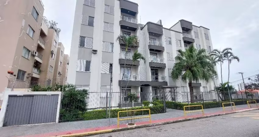 Excelente apartamento 2 dormitório(s) em canto - florianópolis