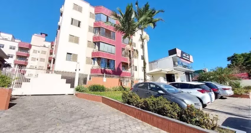 Excelente apartamento 2 dormitório(s) em pantanal - florianópolis