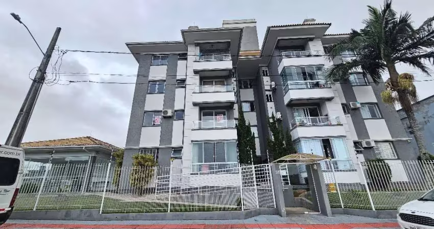 Excelente apartamento 2 dormitório(s) em areias - são josé